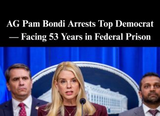 House Dem Indicted On Fraud Charges, Facing Up To 53 Years In Prison House Dem Indicted On Fraud Charges, Facing Up To 53 Years In Prison - featured image
