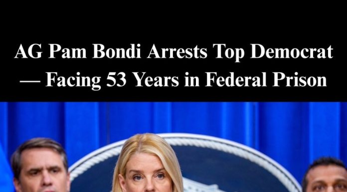 House Dem Indicted On Fraud Charges, Facing Up To 53 Years In Prison House Dem Indicted On Fraud Charges, Facing Up To 53 Years In Prison - featured image