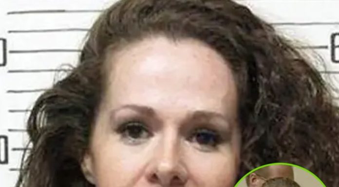 US state set to execute first woman in over 200 years – her horrific crime revealed US state set to execute first woman in over 200 years – her horrific crime revealed - featured image