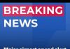Major US airport on red alert as passenger is diagnosed with world’s most infectious disease Major US airport on red alert as passenger is diagnosed with world’s most infectious disease - featured image