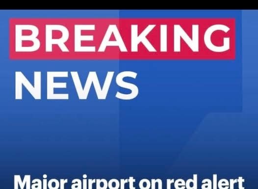 Major US airport on red alert as passenger is diagnosed with world’s most infectious disease Major US airport on red alert as passenger is diagnosed with world’s most infectious disease - featured image