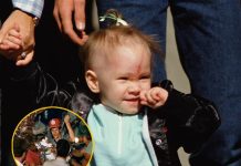 She vanished and was later discovered stuck in a pipe — now, nearly four decades later, here’s who “Baby Jessica” has become. She vanished and was later discovered stuck in a pipe — now, nearly four decades later, here’s who “Baby Jessica” has become. - featured image