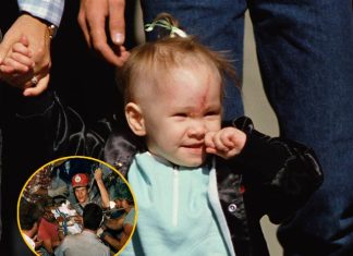 She vanished and was later discovered stuck in a pipe — now, nearly four decades later, here’s who “Baby Jessica” has become. She vanished and was later discovered stuck in a pipe — now, nearly four decades later, here’s who “Baby Jessica” has become. - featured image