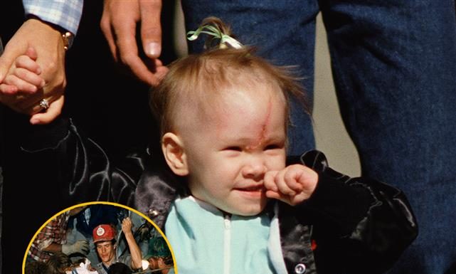 She vanished and was later discovered stuck in a pipe — now, nearly four decades later, here’s who “Baby Jessica” has become. She vanished and was later discovered stuck in a pipe — now, nearly four decades later, here’s who “Baby Jessica” has become. - featured image