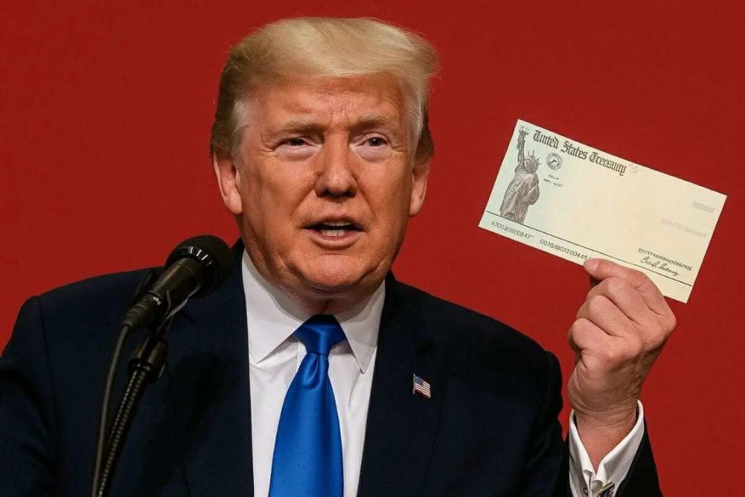 Trump’s Latest Financial Blueprint Sends Shockwaves Across America — What His ‘Private Accounts’ Really Mean - featured image Trump’s Latest Financial Blueprint Sends Shockwaves Across America — What His ‘Private Accounts’ Really Mean - featured image
