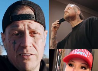 A Jaw-Dropping Transformation Unleashes As Jelly Roll Reveals His First Clean-Shaven Look In 10 Years A Jaw-Dropping Transformation Unleashes As Jelly Roll Reveals His First Clean-Shaven Look In 10 Years - featured image