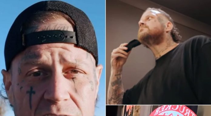 A Jaw-Dropping Transformation Unleashes As Jelly Roll Reveals His First Clean-Shaven Look In 10 Years A Jaw-Dropping Transformation Unleashes As Jelly Roll Reveals His First Clean-Shaven Look In 10 Years - featured image