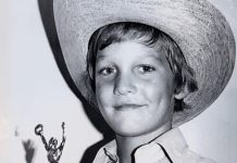 He was ”molested” as a teen and ”blackmailed” into losing his virginity aged 15 He was ”molested” as a teen and ”blackmailed” into losing his virginity aged 15 - featured image