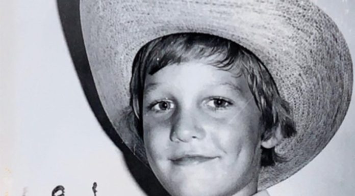 He was ”molested” as a teen and ”blackmailed” into losing his virginity aged 15 He was ”molested” as a teen and ”blackmailed” into losing his virginity aged 15 - featured image