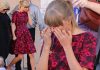 Taylor Swift took to Instagram with a tear-streaked selfie and a confession that stunned millions Taylor Swift took to Instagram with a tear-streaked selfie and a confession that stunned millions - featured image