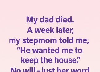 When Family and Fairness Meet: A Story About Sharing a Home When Family and Fairness Meet: A Story About Sharing a Home - featured image