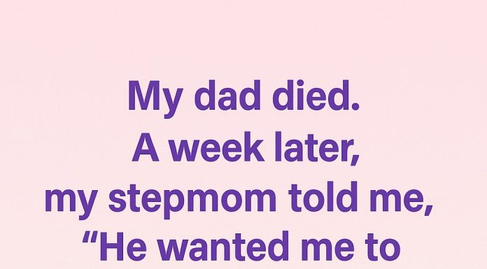 When Family and Fairness Meet: A Story About Sharing a Home When Family and Fairness Meet: A Story About Sharing a Home - featured image