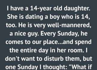 I Opened My Teen Daughter’s Door — and Froze When I Saw What She Was Doing…. Read full story in comment I Opened My Teen Daughter’s Door — and Froze When I Saw What She Was Doing…. Read full story in comment - featured image