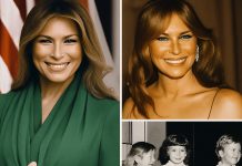 How Melania Trump’s Early Life Shaped the Woman She Became How Melania Trump’s Early Life Shaped the Woman She Became - featured image