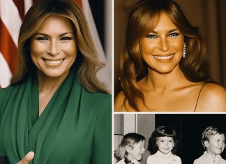 How Melania Trump’s Early Life Shaped the Woman She Became How Melania Trump’s Early Life Shaped the Woman She Became - featured image