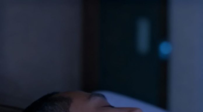 A Simple Relaxation Technique Used in the Military Helps Many People Fall Asleep Quickly A Simple Relaxation Technique Used in the Military Helps Many People Fall Asleep Quickly - featured image