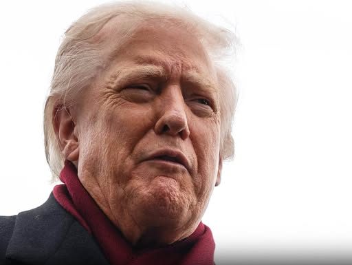 Top psychologist shares grim verdict on Trump’s mental decline Top psychologist shares grim verdict on Trump’s mental decline - featured image