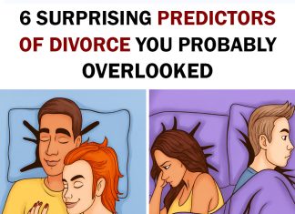 Divorce warning signs you might be ignoring Divorce warning signs you might be ignoring - featured image