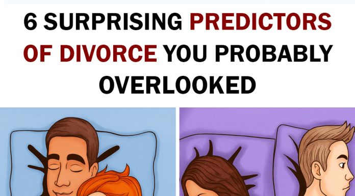 Divorce warning signs you might be ignoring Divorce warning signs you might be ignoring - featured image