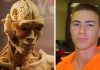 Museum issues response after mom claims she saw son’s “skinned” body displayed Museum issues response after mom claims she saw son’s “skinned” body displayed - featured image