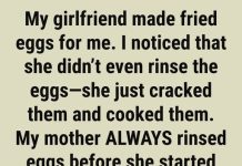 Do You Need to Wash Eggs Before Using Them? Do You Need to Wash Eggs Before Using Them? - featured image