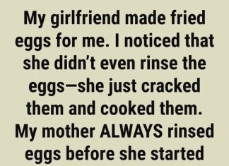 Do You Need to Wash Eggs Before Using Them? Do You Need to Wash Eggs Before Using Them? - featured image