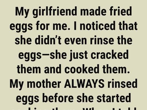 Do You Need to Wash Eggs Before Using Them? Do You Need to Wash Eggs Before Using Them? - featured image