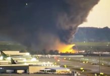 NTSB Releases Initial Findings amid Investigation Into Deadly UPS Plane Crash in Kentucky NTSB Releases Initial Findings amid Investigation Into Deadly UPS Plane Crash in Kentucky - featured image