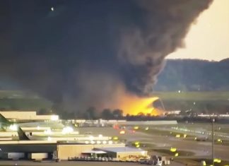 NTSB Releases Initial Findings amid Investigation Into Deadly UPS Plane Crash in Kentucky NTSB Releases Initial Findings amid Investigation Into Deadly UPS Plane Crash in Kentucky - featured image