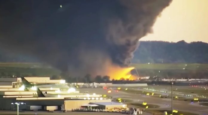 NTSB Releases Initial Findings amid Investigation Into Deadly UPS Plane Crash in Kentucky NTSB Releases Initial Findings amid Investigation Into Deadly UPS Plane Crash in Kentucky - featured image