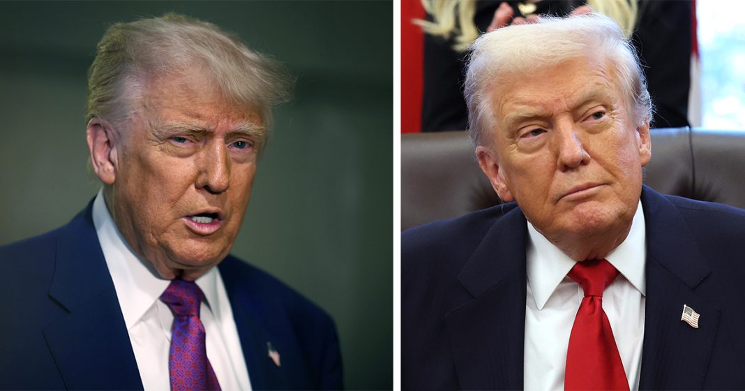 Donald Trump promises to give $2,000 to almost ‘everyone’ in US – who will receive the payout - featured image Donald Trump promises to give $2,000 to almost ‘everyone’ in US – who will receive the payout - featured image