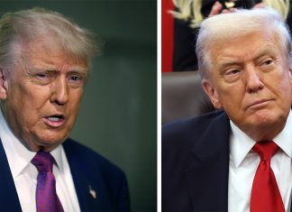 Donald Trump promises to give $2,000 to almost ‘everyone’ in US – who will receive the payout Donald Trump promises to give $2,000 to almost ‘everyone’ in US – who will receive the payout - featured image