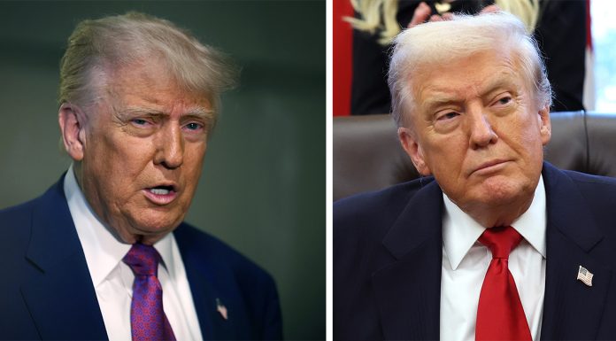 Donald Trump promises to give $2,000 to almost ‘everyone’ in US – who will receive the payout Donald Trump promises to give $2,000 to almost ‘everyone’ in US – who will receive the payout - featured image