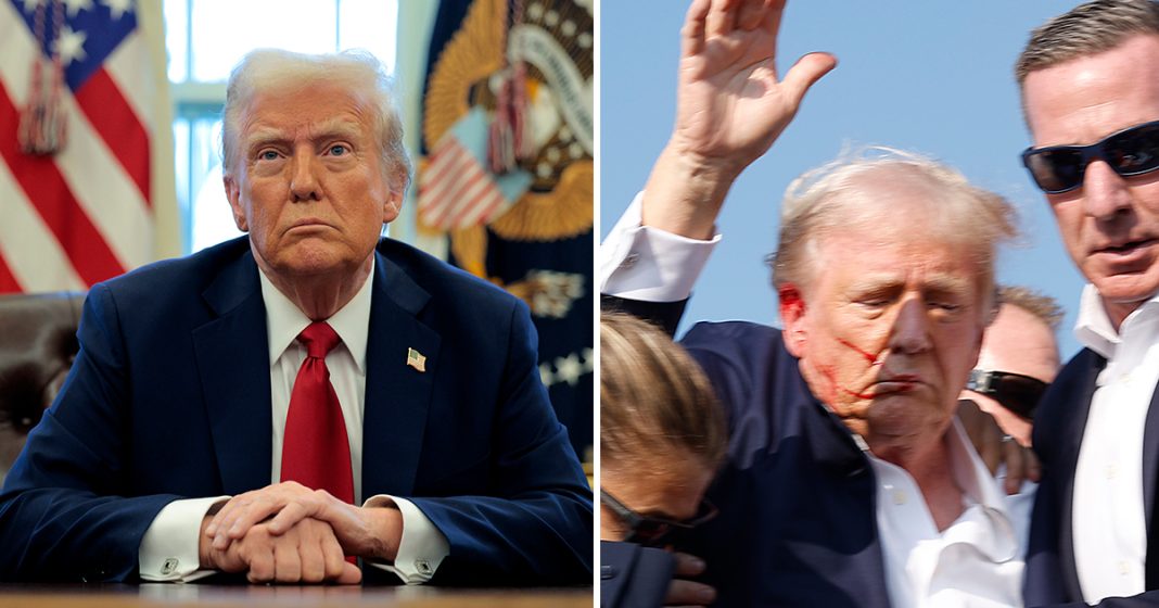 FBI “withheld information” about Donald Trump assassination attempt - featured image FBI “withheld information” about Donald Trump assassination attempt - featured image