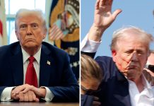 FBI “withheld information” about Donald Trump assassination attempt FBI “withheld information” about Donald Trump assassination attempt - featured image