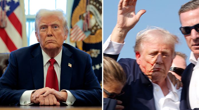 FBI “withheld information” about Donald Trump assassination attempt FBI “withheld information” about Donald Trump assassination attempt - featured image