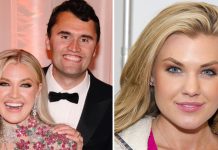 Charlie Kirk and his wife being “Transvestigated” – Here’s what it means Charlie Kirk and his wife being “Transvestigated” – Here’s what it means - featured image