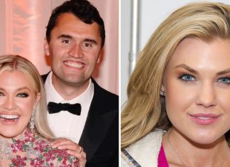 Charlie Kirk and his wife being “Transvestigated” – Here’s what it means Charlie Kirk and his wife being “Transvestigated” – Here’s what it means - featured image