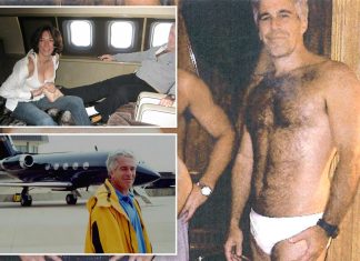 Jeffrey Epstein had a tiny, ‘extremely deformed’ penis shaped like a lemon: victim Jeffrey Epstein had a tiny, ‘extremely deformed’ penis shaped like a lemon: victim - featured image