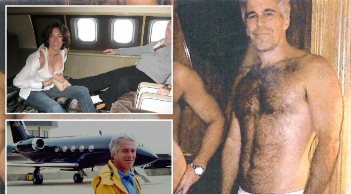 Jeffrey Epstein had a tiny, ‘extremely deformed’ penis shaped like a lemon: victim Jeffrey Epstein had a tiny, ‘extremely deformed’ penis shaped like a lemon: victim - featured image