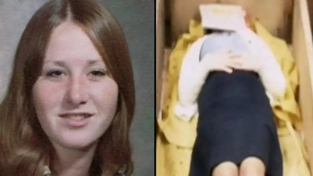 Harrowing True Story Of Woman Locked In A Box For Seven Years - featured image Harrowing True Story Of Woman Locked In A Box For Seven Years - featured image