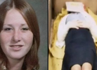 Harrowing True Story Of Woman Locked In A Box For Seven Years Harrowing True Story Of Woman Locked In A Box For Seven Years - featured image