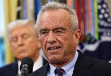 RFK Jr claims circumcised boys are more likely to be autistic – here’s why RFK Jr claims circumcised boys are more likely to be autistic – here’s why - featured image