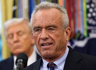 RFK Jr claims circumcised boys are more likely to be autistic – here’s why RFK Jr claims circumcised boys are more likely to be autistic – here’s why - featured image