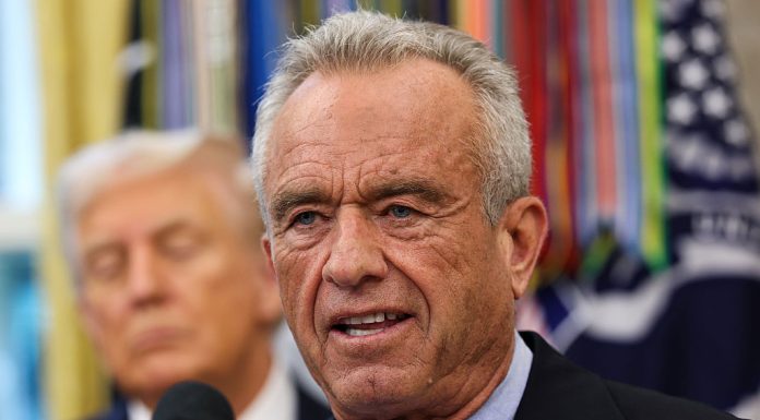 RFK Jr claims circumcised boys are more likely to be autistic – here’s why RFK Jr claims circumcised boys are more likely to be autistic – here’s why - featured image