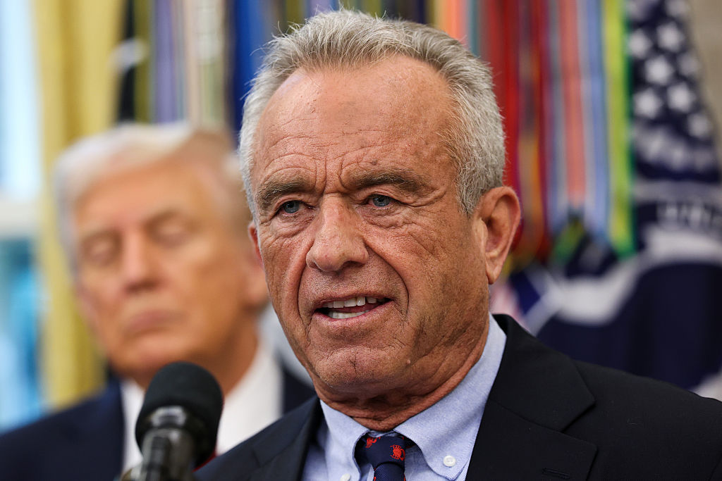 RFK Jr claims circumcised boys are more likely to be autistic – here’s why - featured image RFK Jr claims circumcised boys are more likely to be autistic – here’s why - featured image