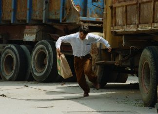 “Human safari”: Rich tourists allegedly paid $91,000 to shoot civilians in Sarajevo “Human safari”: Rich tourists allegedly paid $91,000 to shoot civilians in Sarajevo - featured image