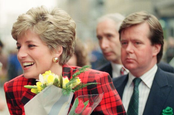 Princess Diana’s bodyguard says 3 mistakes killed her Princess Diana’s bodyguard says 3 mistakes killed her - featured image