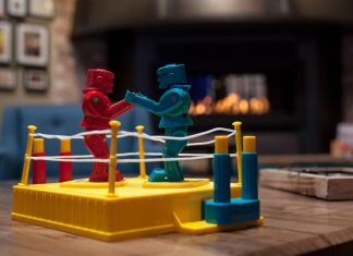 Burt Meyer, whose toys shaped generations, dies at 99 Burt Meyer, whose toys shaped generations, dies at 99 - featured image