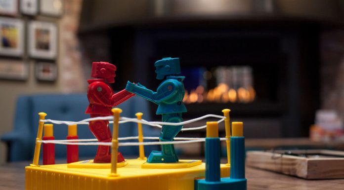 Burt Meyer, whose toys shaped generations, dies at 99 Burt Meyer, whose toys shaped generations, dies at 99 - featured image